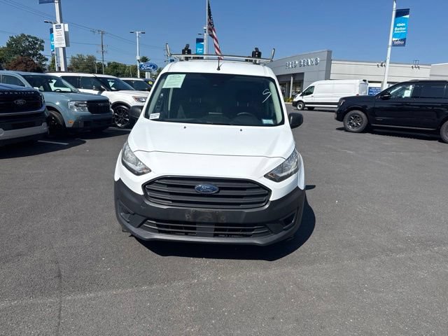 Certified 2020 Ford Transit Connect XL FWD image 2