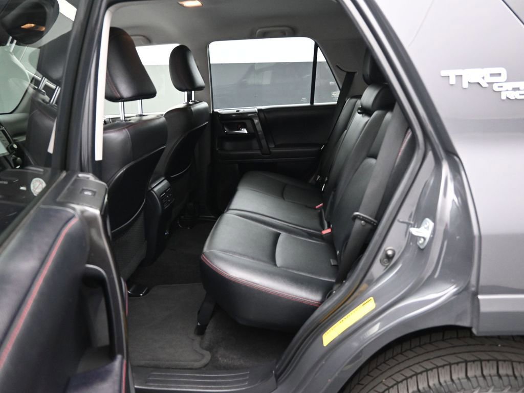 Used 2024 Toyota 4Runner TRD Off-Road Premium image 45