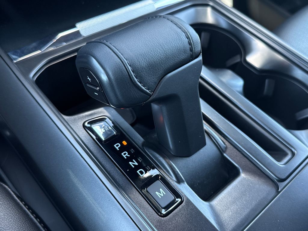 Certified 2025 Ford F150 Lariat AWD/4WD image 26