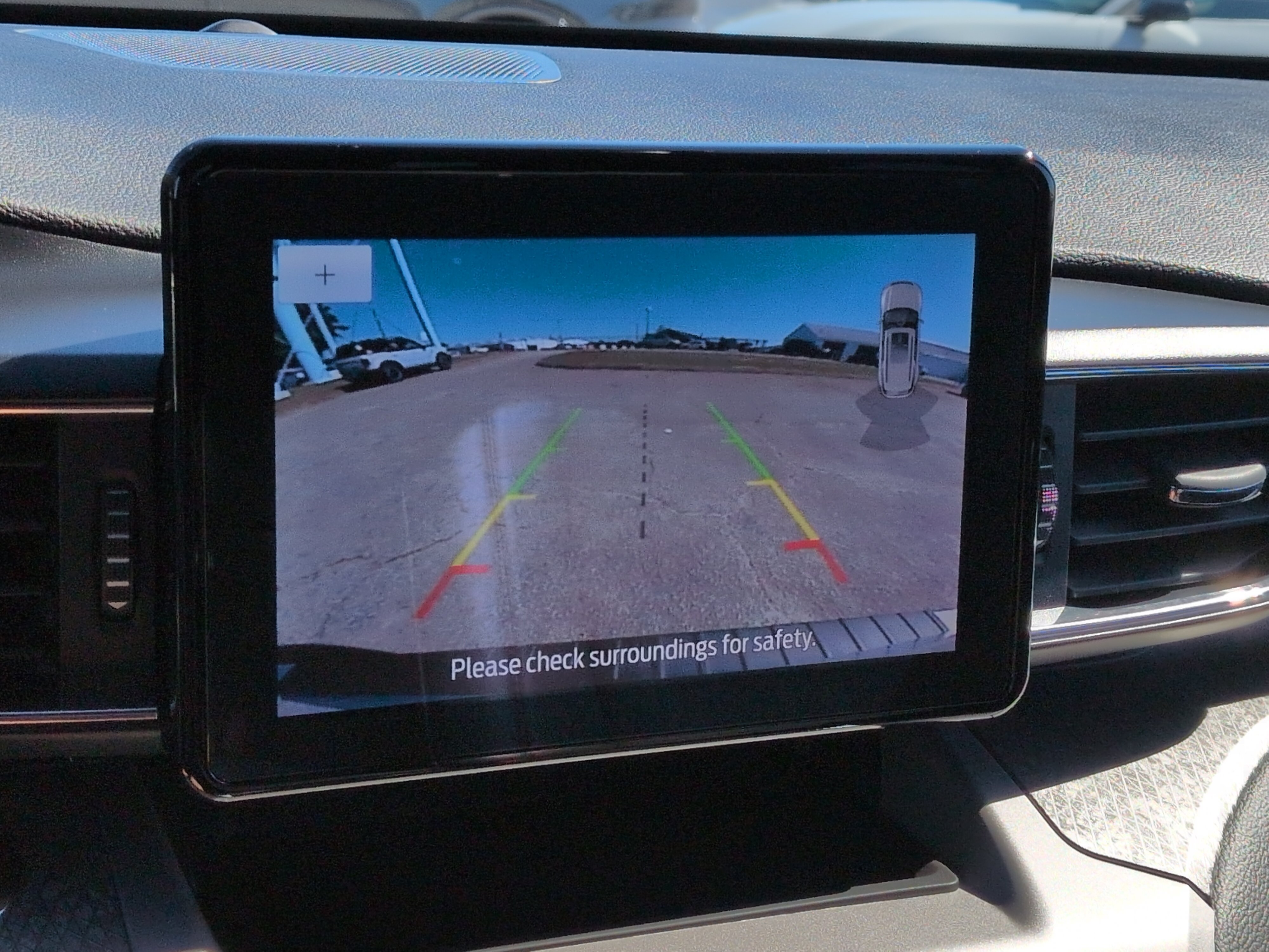 Certified 2024 Ford Explorer Timberline w/ Timberline Technology Package AWD/4WD image 19