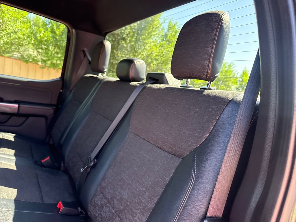 Certified 2023 Ford F150 Tremor AWD/4WD image 23