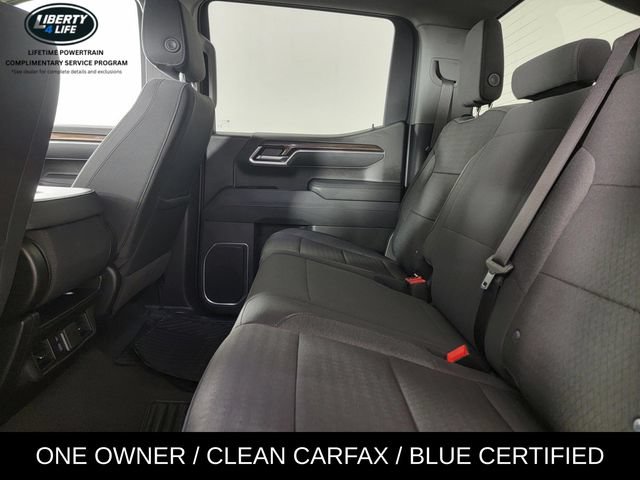 Used 2026 Chevrolet Silverado 1500 RST AWD/4WD image 15
