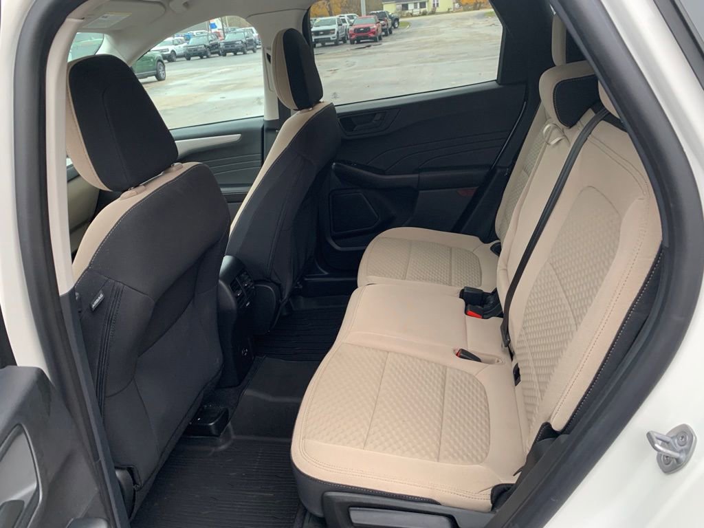 Certified 2022 Ford Escape SE w/ Convenience Package image 18