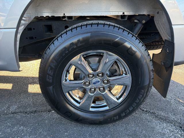 Certified 2020 Ford F150 XLT w/ Equipment Group 302A Luxury image 23