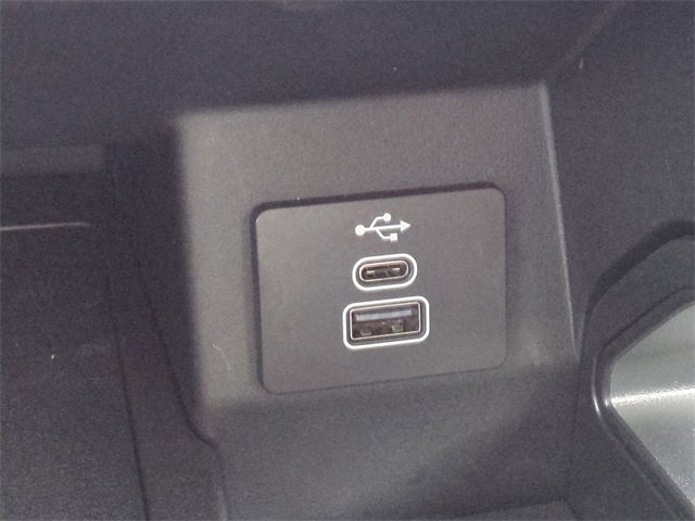 Certified 2025 Ford Ranger XL w/ Trailer Tow Package image 21