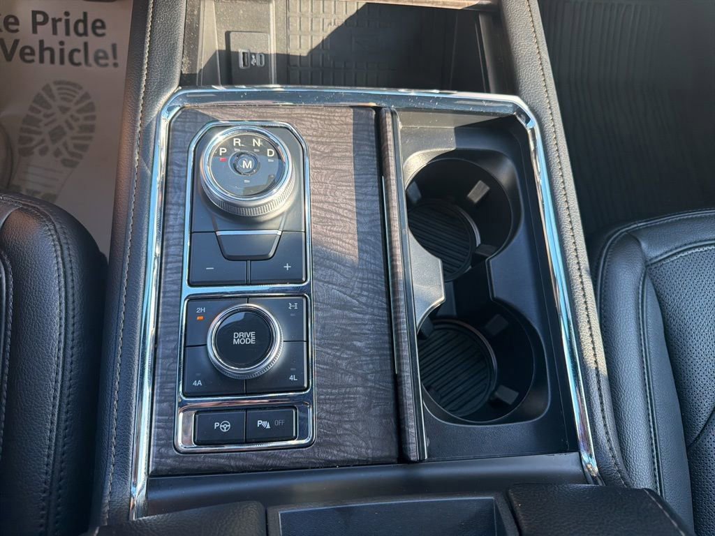 Certified 2020 Ford Expedition Max Limited w/ Special Edition Package AWD/4WD image 27