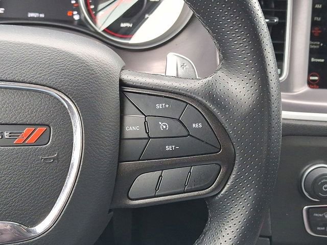 Used 2022 Dodge Charger GT image 23
