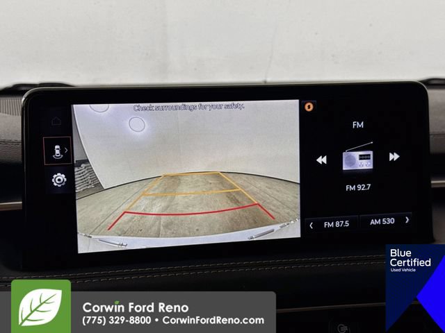 Used 2022 Genesis G70 2.0T AWD/4WD image 18