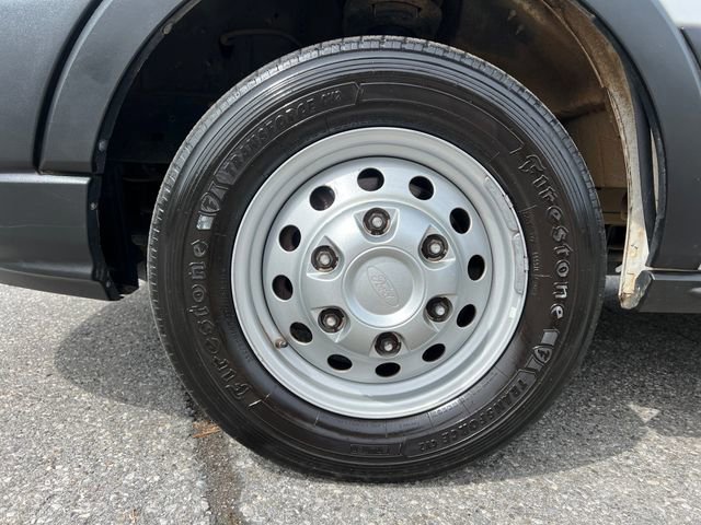 Certified 2023 Ford Transit 250 Medium Roof AWD w/ Load Area Protection Package image 25