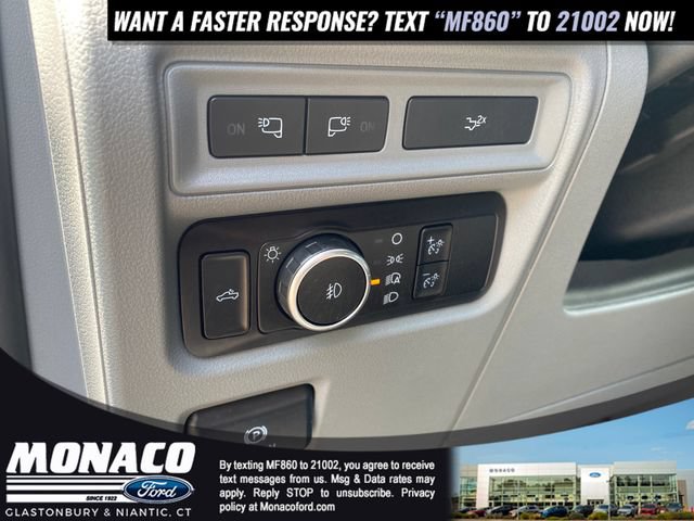 Certified 2023 Ford F150 XLT w/ Equipment Group 302A High AWD/4WD image 18