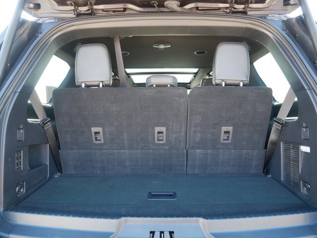 Certified 2023 Ford Expedition Limited AWD/4WD image 18