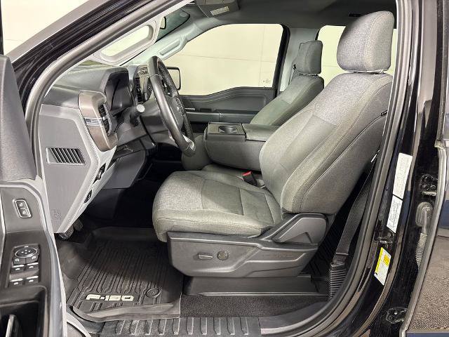 Certified 2024 Ford F150 XLT w/ Bed Utility Package AWD/4WD image 31
