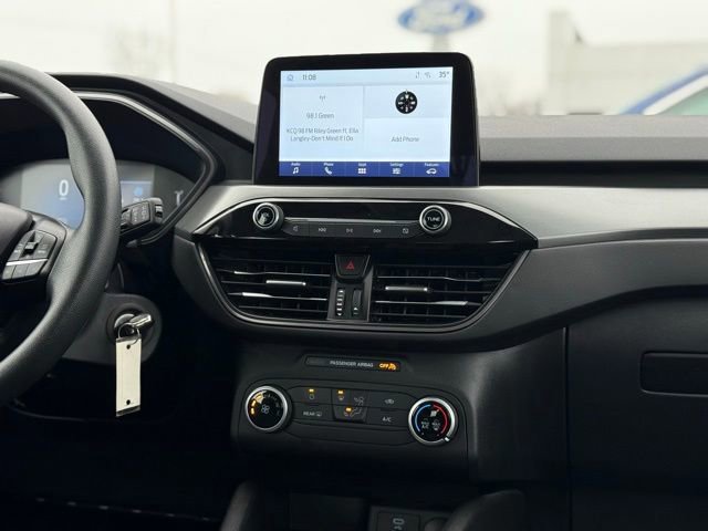 Certified 2023 Ford Escape AWD image 34