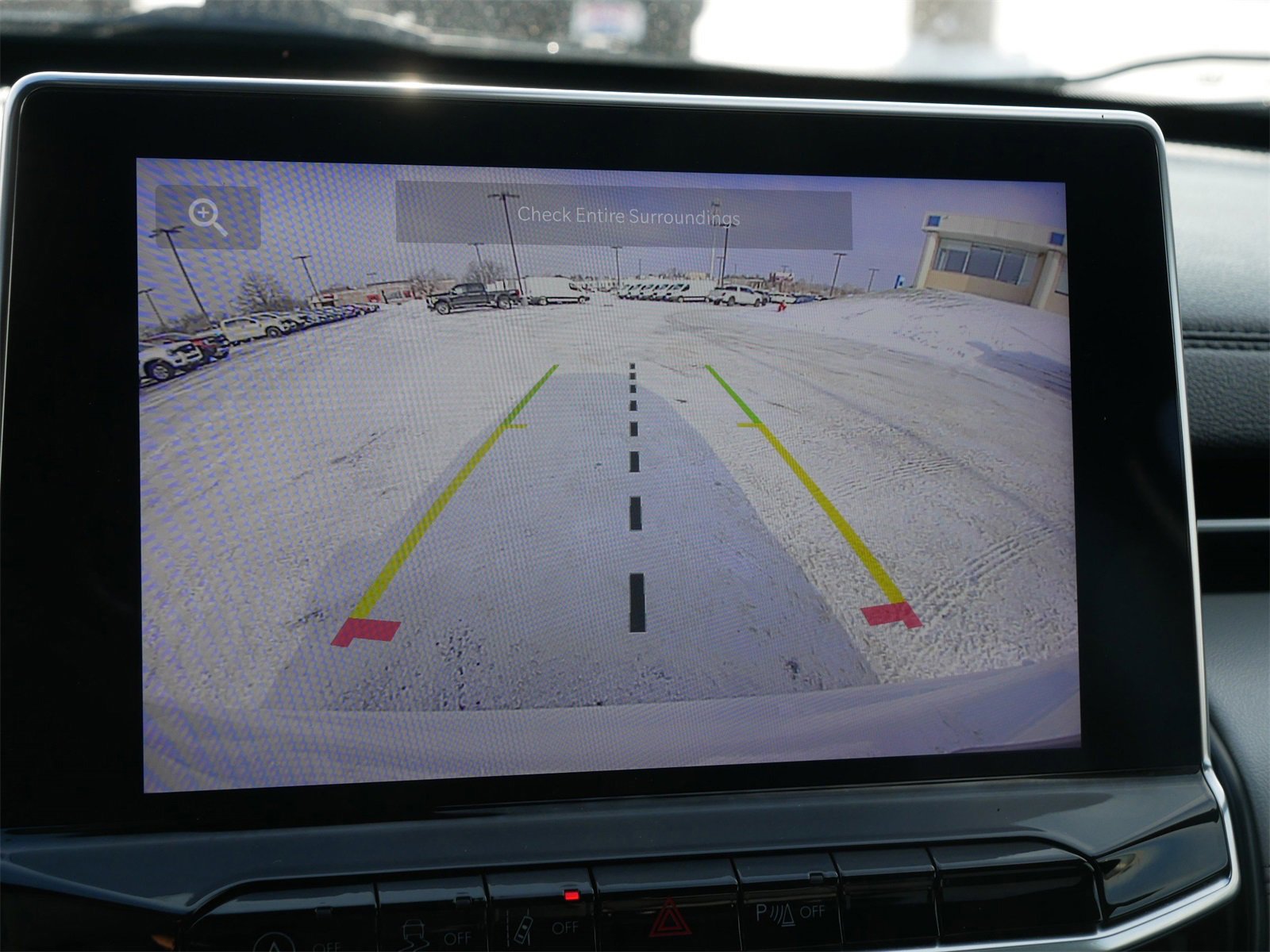 Used 2025 Jeep Compass Limited image 25