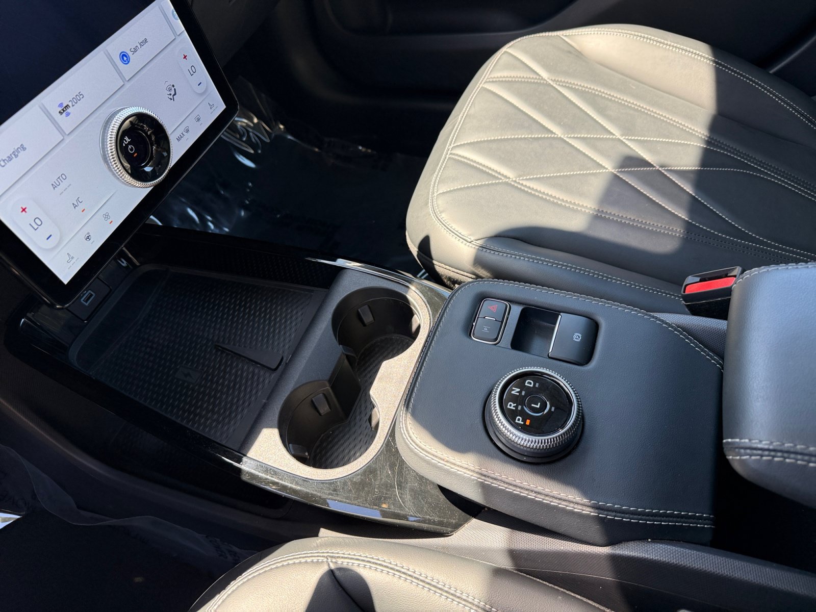 Certified 2023 Ford Mustang Mach-E California Route 1 AWD/4WD image 13