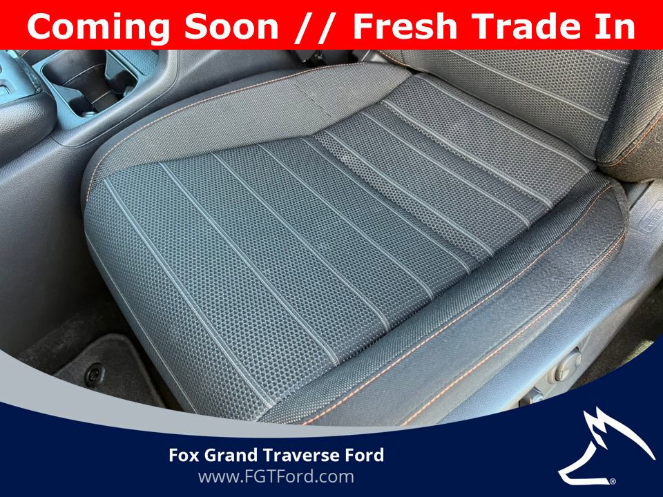 Used 2024 Honda CR-V Sport image 10