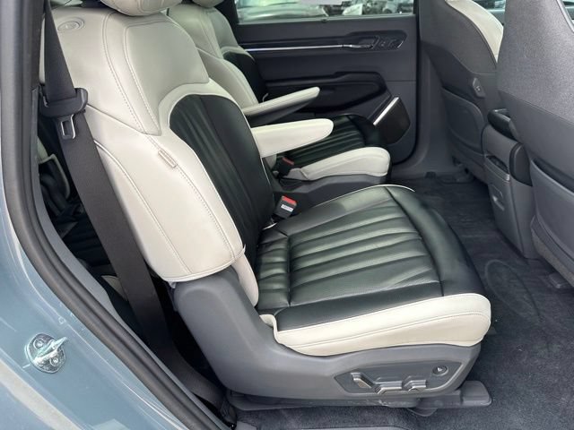 Used 2024 Kia EV9 GT-Line AWD/4WD image 9