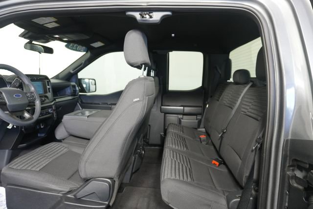 Certified 2023 Ford F150 XL w/ STX Appearance Package AWD/4WD image 23