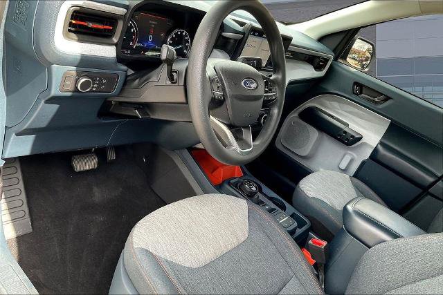 Certified 2022 Ford Maverick XLT w/ Equipment Group 300A Standard image 18