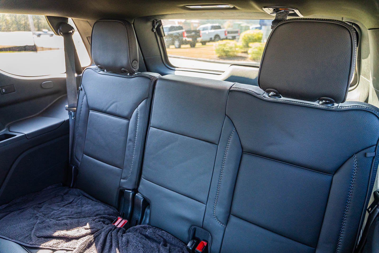 Used 2023 GMC Yukon Denali image 23