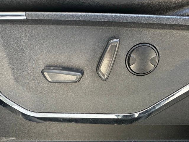 Certified 2024 Ford F150 Lariat AWD/4WD image 30