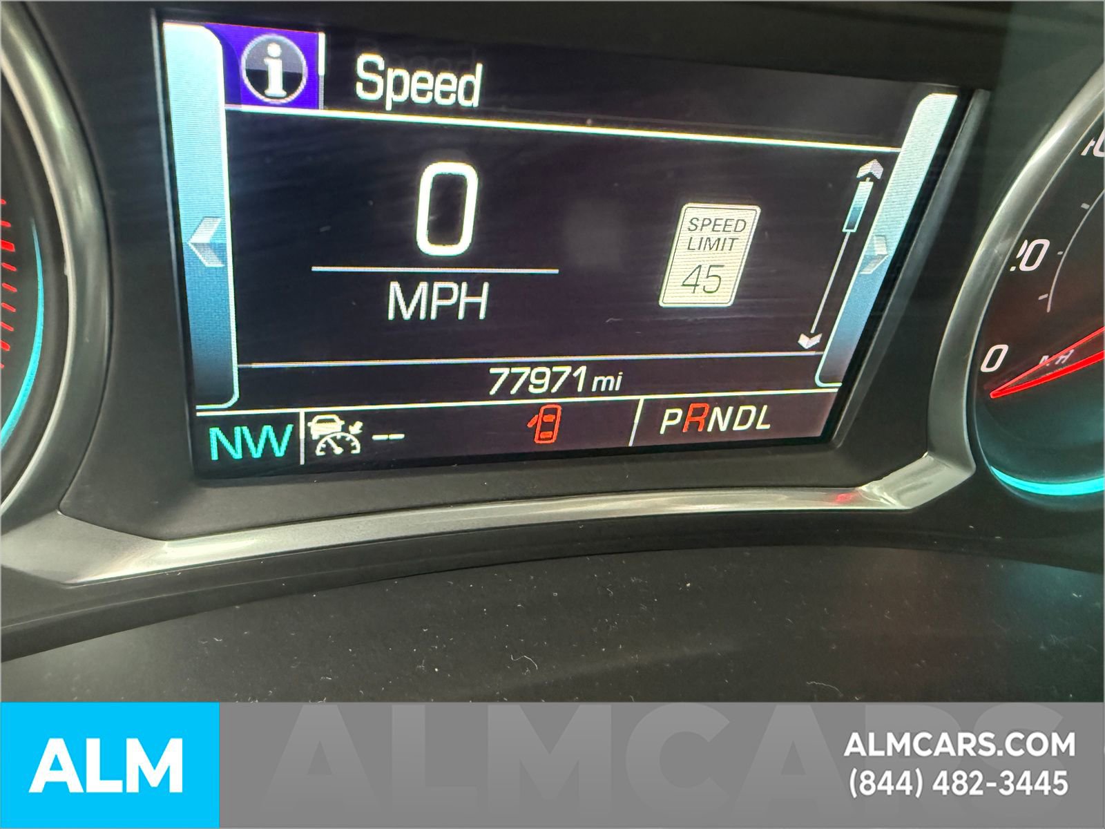 Used 2017 Chevrolet Malibu Premier w/ Premier Sun and Wheel Package FWD image 27