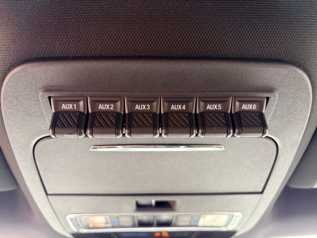 Certified 2022 Ford F150 Raptor w/ Equipment Group 801A High image 22