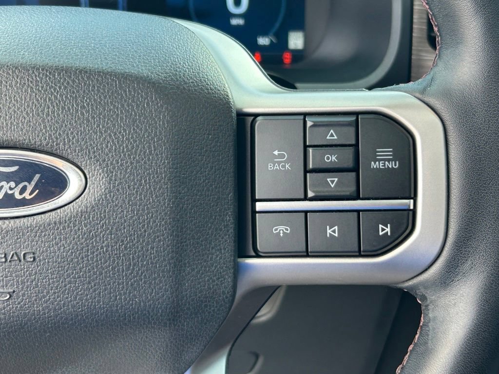 Certified 2024 Ford Expedition Limited RWD image 39