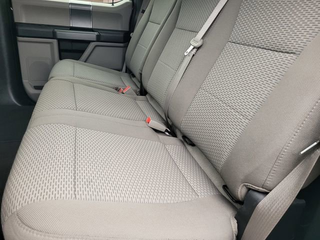 Certified 2018 Ford F150 XLT w/ Equipment Group 301A Mid image 13