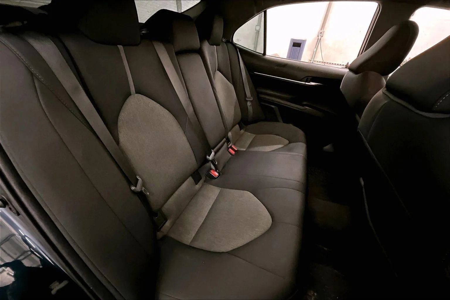 Used 2021 Toyota Camry LE w/ Cold Weather Package image 26