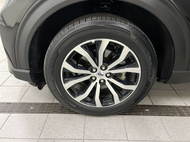 Certified 2025 Ford Explorer ST-Line AWD/4WD image 11