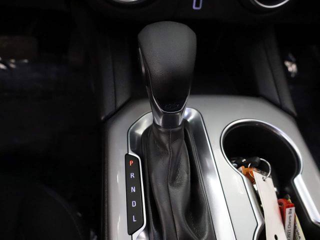 Used 2021 Chevrolet Blazer LT FWD image 20