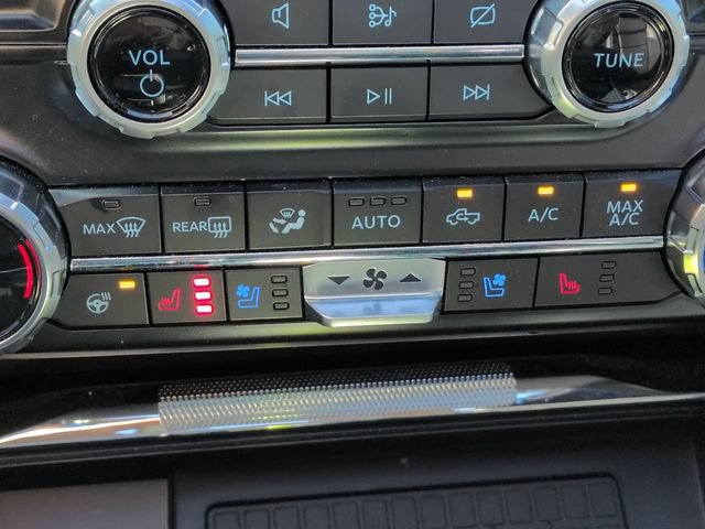 Certified 2024 Ford F150 Raptor AWD/4WD image 31