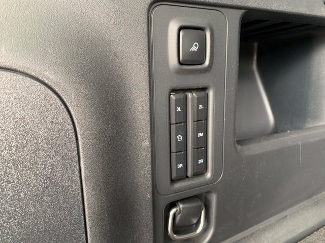 Certified 2025 Ford Expedition Max Active AWD/4WD image 7