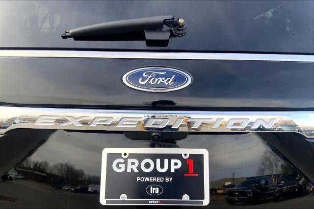 Certified 2021 Ford Expedition Max Limited image 10