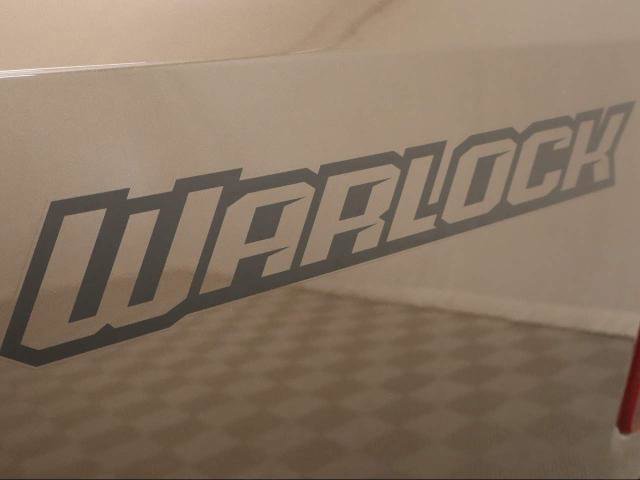 Used 2021 RAM 1500 Classic Warlock w/ Warlock Decor Package image 17