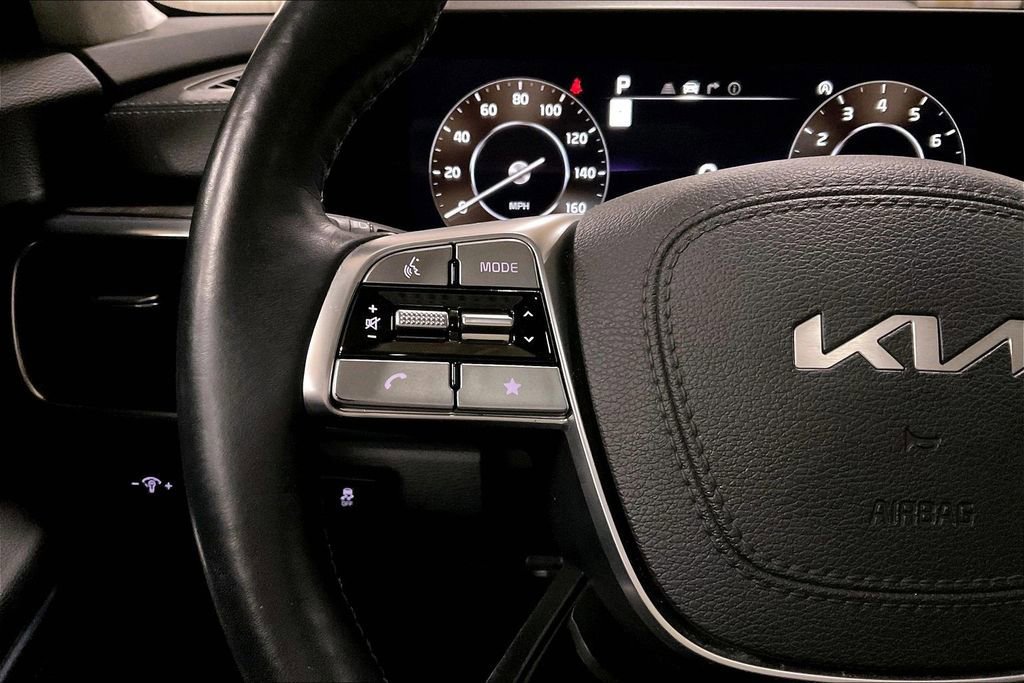 Used 2024 Kia Telluride SX Prestige image 17