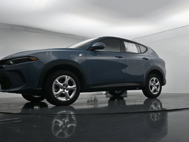 Used 2024 Dodge Hornet GT Plus AWD/4WD image 33