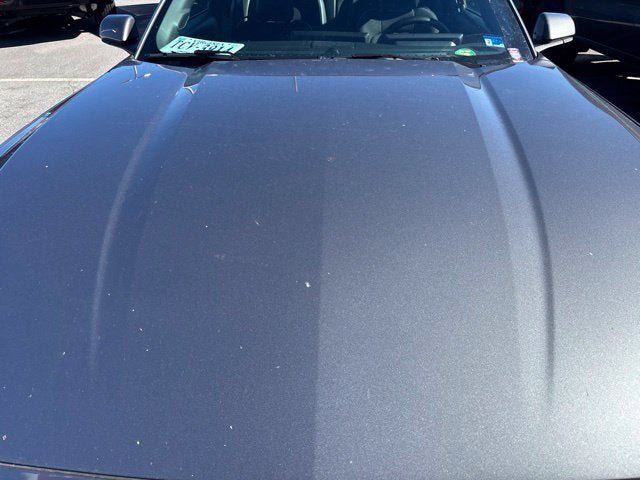 Certified 2024 Ford Mustang Coupe RWD image 15