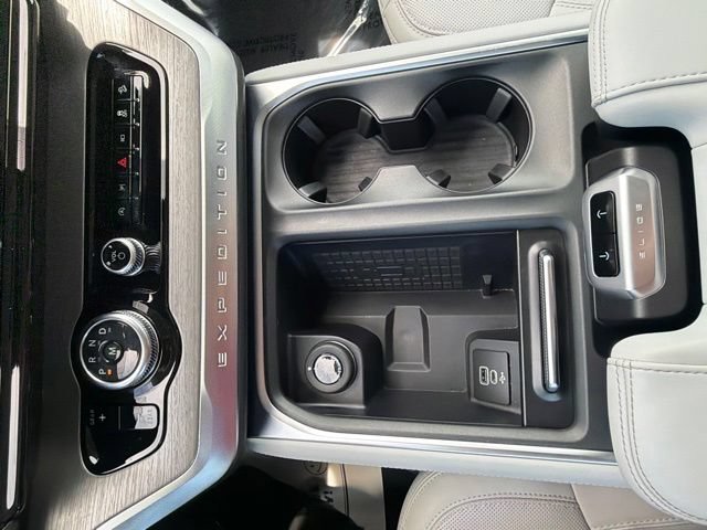 Certified 2025 Ford Expedition Max Platinum AWD/4WD image 25