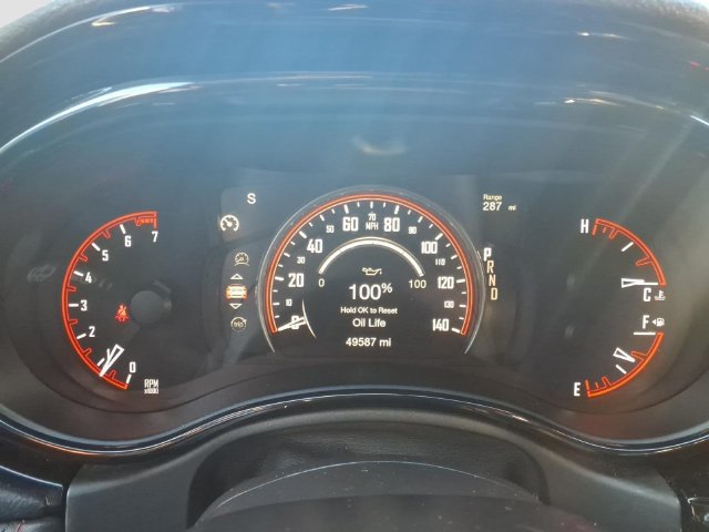 Used 2025 Dodge Durango GT AWD/4WD image 28