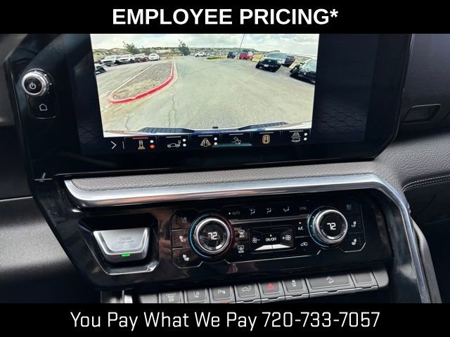 Used 2024 GMC Sierra 3500 Denali AWD/4WD image 32