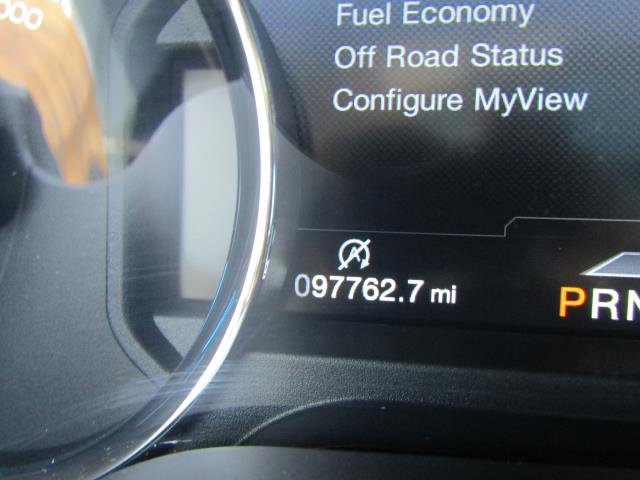 Certified 2018 Ford F150 Lariat w/ Equipment Group 502A Luxury image 25