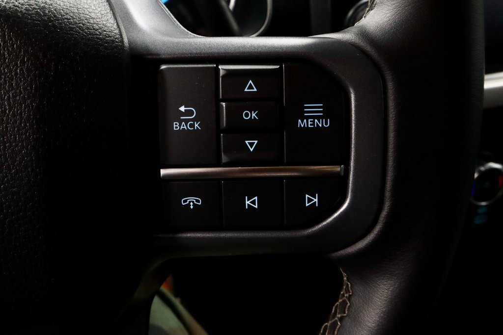 Certified 2023 Ford F150 XLT w/ Equipment Group 302A High image 29