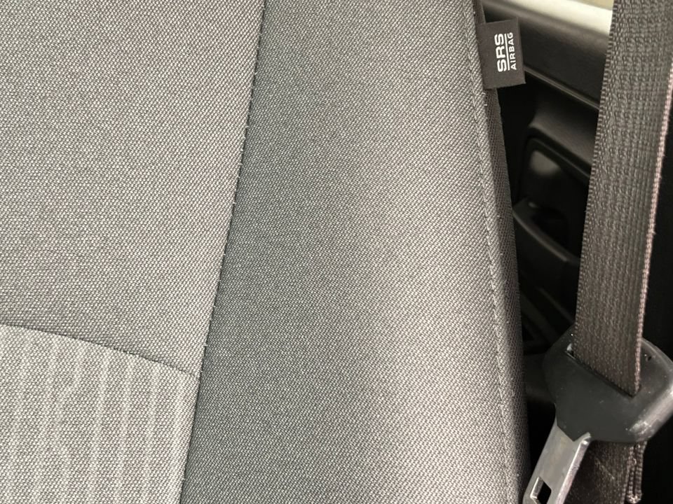 Used 2021 RAM 1500 Tradesman w/ Chrome Appearance Package AWD/4WD image 15