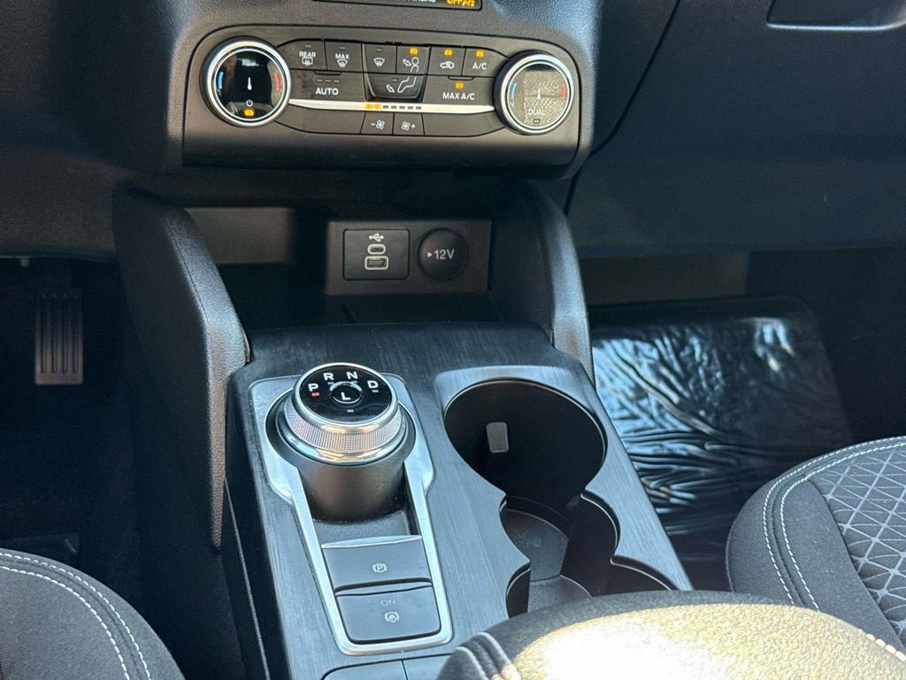 Certified 2024 Ford Escape Active image 20