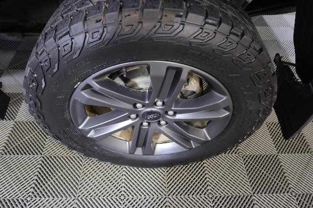 Certified 2023 Ford F150 XLT w/ Equipment Group 302A High AWD/4WD image 38