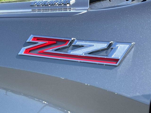 Used 2023 Chevrolet Silverado 1500 LTZ AWD/4WD image 13