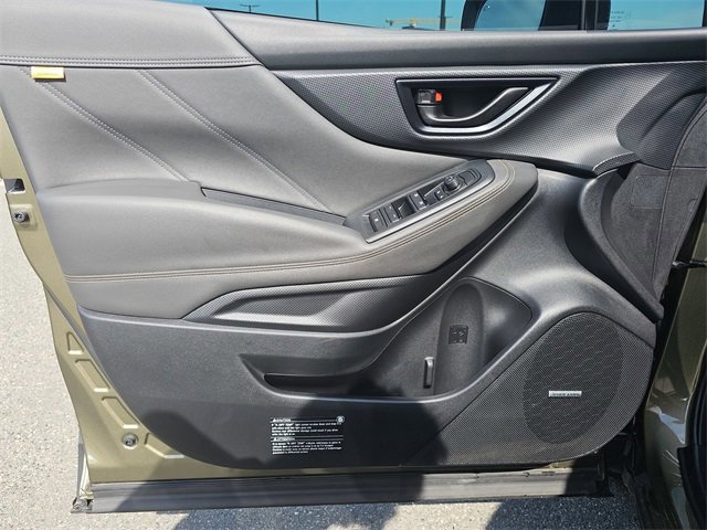 Used 2024 Subaru Forester Wilderness w/ Wilderness Package image 27