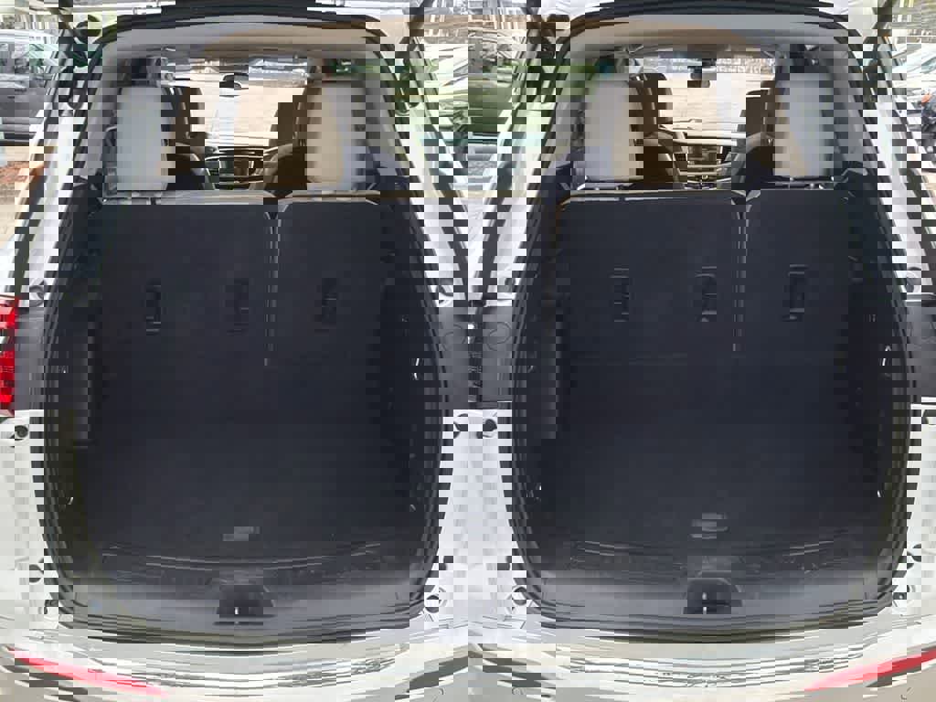 Used 2018 Buick Enclave Premium image 16